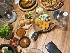 -KimPro 辛普乐概念韩餐