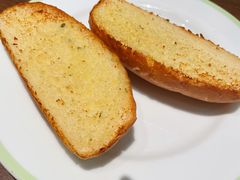 蒜香面包-萨莉亚意式餐厅(杭州滨江天街店)