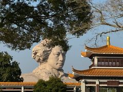 -橘子洲景区