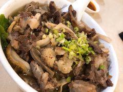 -菜忠潮州牛肉店(岗厦店)