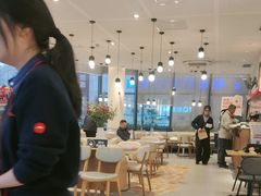-必胜客(湘隆店)