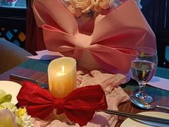 -翡翠鸟精品泰国菜(北辰财富中心店)