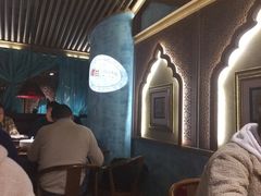 -楼兰新疆主题餐厅(苏州中心店)