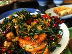 -兰溪小馆(东直门簋街店)