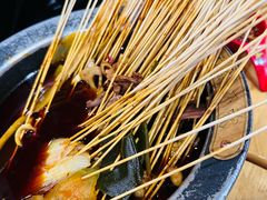 -冒椒火辣(奎星楼街店)