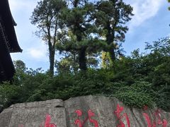 -敬亭山风景名胜区