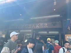 -Fergburger(皇后镇店)