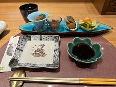 -四葉寿司·城市景观(深圳湾1号店)