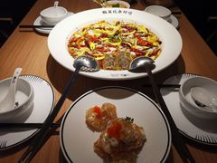 -新太二·鲜料川菜(东汇城店)