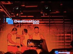 -北京目的地酒吧