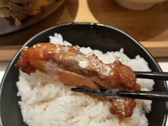 -无限双拼照烧双拼饭(和平店)