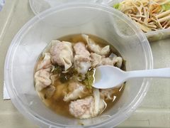 -馄饨侯(广渠门店)
