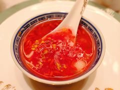-喜来登由由大酒店九州膳坊中餐厅