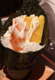 -山葵家·创意料理(临平银泰城店)