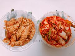 -朴氏韩国料理(北欧丽景店)