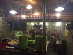 -张记牛肉面馆(天津路店)