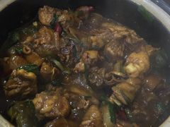 -五味轩菜馆(向西村西区108号楼店)