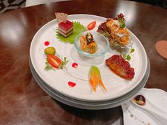 -巴黎轩(澳门巴黎人店)