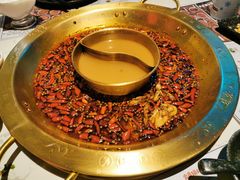 -哥老官重庆美蛙鱼头(宝山龙湖店)