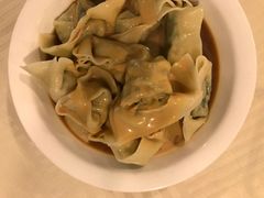 冷馄炖-乔家栅(襄阳南路店)