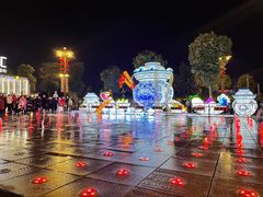 -眉山湿地公园(东坡区)