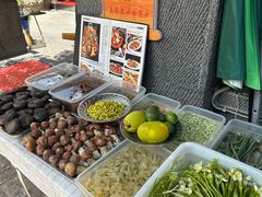 -海韵人家.海景花园经典云南菜(双廊店)