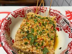 -鸿先阁·干煸虾(星沙店)