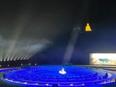 -鼎盛王朝康熙大典实景演出