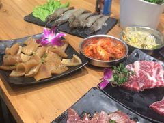 -炭恋火炉烤肉(凌云一街坊店)