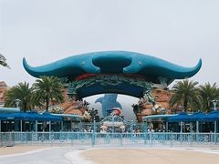 -珠海长隆海洋王国