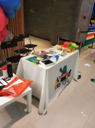 点击看大图 -小鸡哆哆故事屋·儿童乐园(嘉里城店)