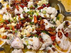 -胖姥姥·川湘闽菜(永春中闽百汇店)