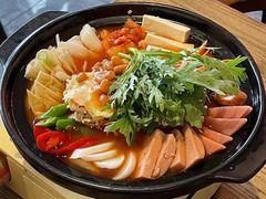 -Dak's 炸鸡(远景路店)