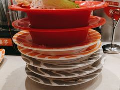 -新一番三文鱼寿司(大东海店)