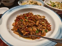 -老山村酒楼(白石洲店)