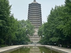 -玲珑塔公园