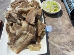 -屋里家延边朝鲜族冷面(梅林3店)