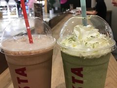 -COSTA COFFEE(上海虹口龙之梦)