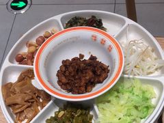 -小满手工粉(北京富力广场店)