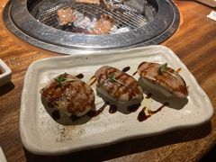 -御牛道日式烤肉料理(杭州万象城店)