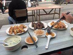 -一品鲜鱼锅贴(人民一路店)