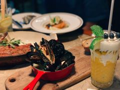 勃垦第青口-Juicy Bakery(瑞景店)