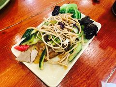 -美玲拉面(鞍山西道店)