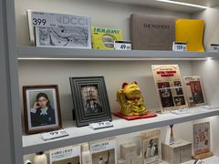 -海马体照相馆(厦门SM城市广场店)