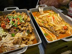 -蛙喔牛蛙(浦口澳林店)