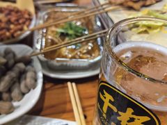 -本色.小马哥烧烤(五一路总店)