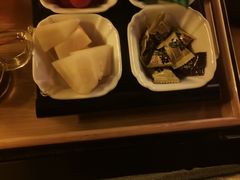 -江南足纪·影院足道·轻奢SPA(笋岗HALO广场店)