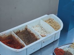 -老鞑子烤羊腿(海口店)