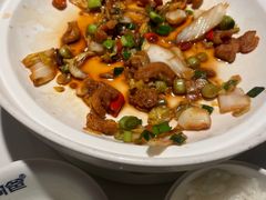 -老阿爸鲜鱼土菜(园区永旺店)