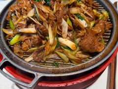 -悦融·京鲁菜·露台花园(安定门店)